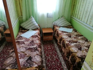 Штормовое: Сказочный дворик