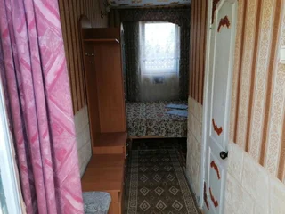 Штормовое: Сказочный дворик