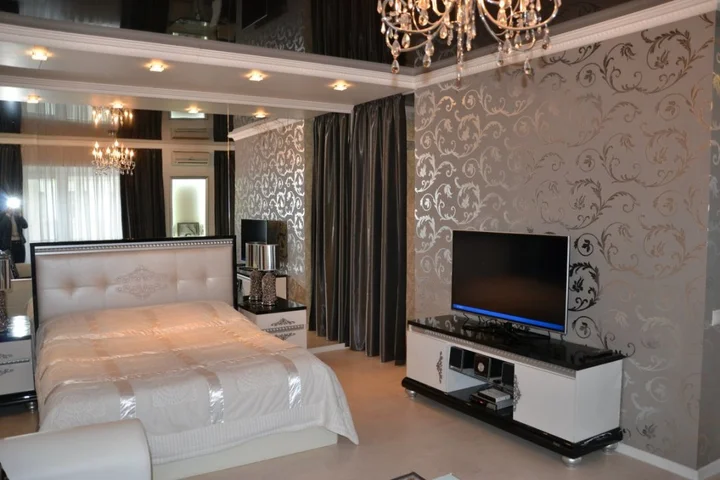 Нижний Новгород: Home Lux Апартаменты на Площади Горького