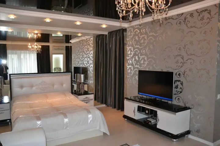 Home Lux Апартаменты на Площади Горького — фото 2