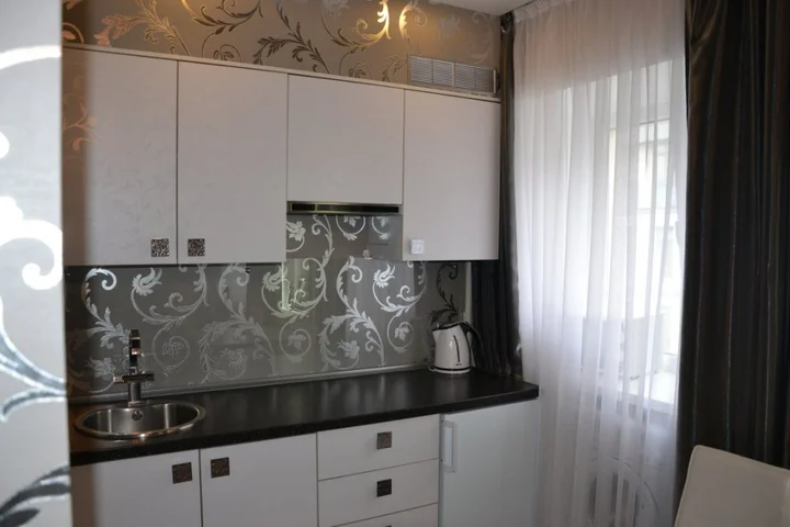 Нижний Новгород: Home Lux Апартаменты на Площади Горького