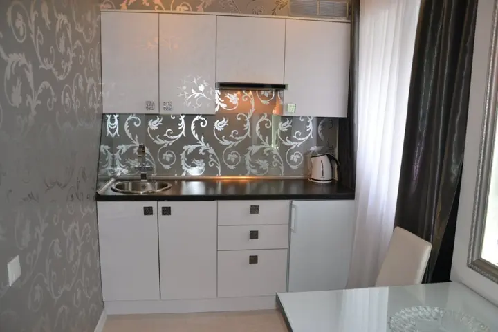 Нижний Новгород: Home Lux Апартаменты на Площади Горького