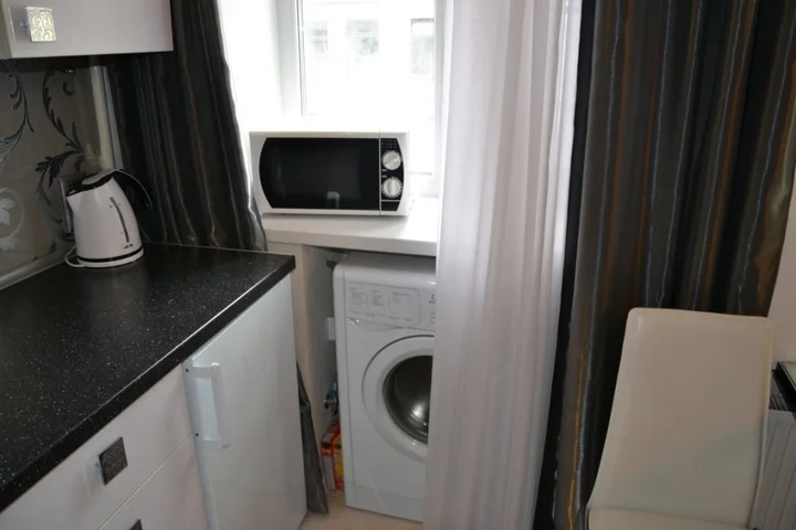 Нижний Новгород: Home Lux Апартаменты на Площади Горького