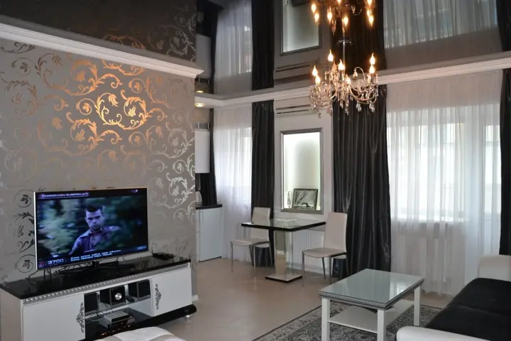 Нижний Новгород: Home Lux Апартаменты на Площади Горького
