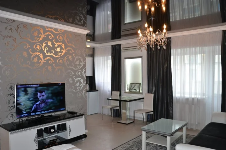 Нижний Новгород: Home Lux Апартаменты на Площади Горького