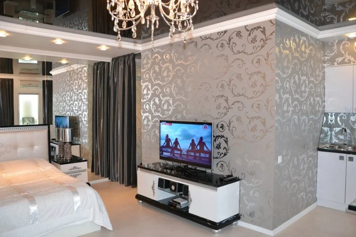 Нижний Новгород: Home Lux Апартаменты на Площади Горького