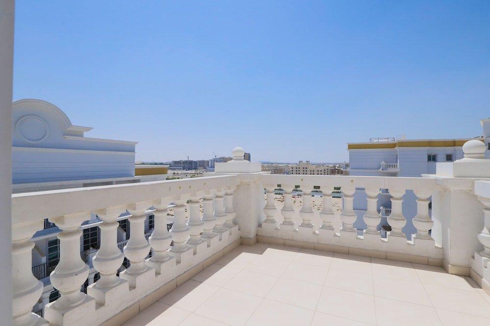 Дубай: Oyo 250 Home 1Bhkqasr Sabah 3 Impz