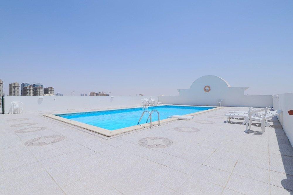 Дубай: Oyo 250 Home 1Bhkqasr Sabah 3 Impz