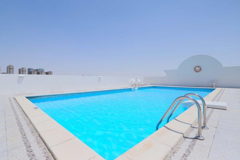 Oyo 250 Home 1Bhkqasr Sabah 3 Impz — фото 3