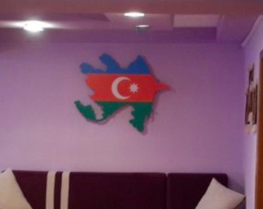 Баку: Highland Park Hostel