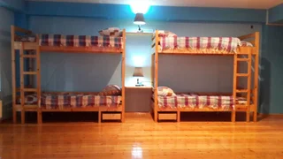 Баку: Highland Park Hostel