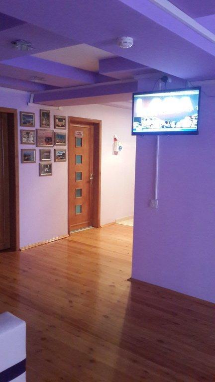 Баку: Highland Park Hostel
