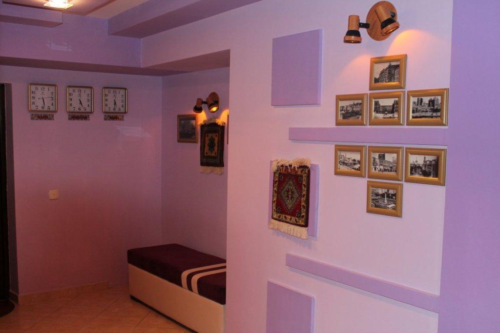 Баку: Highland Park Hostel