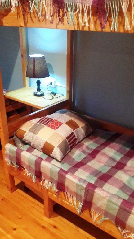 Баку: Highland Park Hostel
