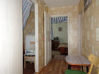 Рыбачье: Belaya Chajka Guest House