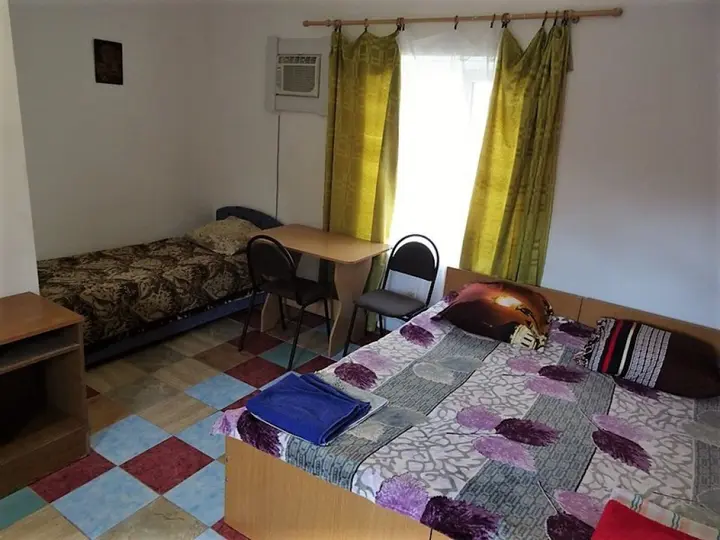 Рыбачье: Belaya Chajka Guest House