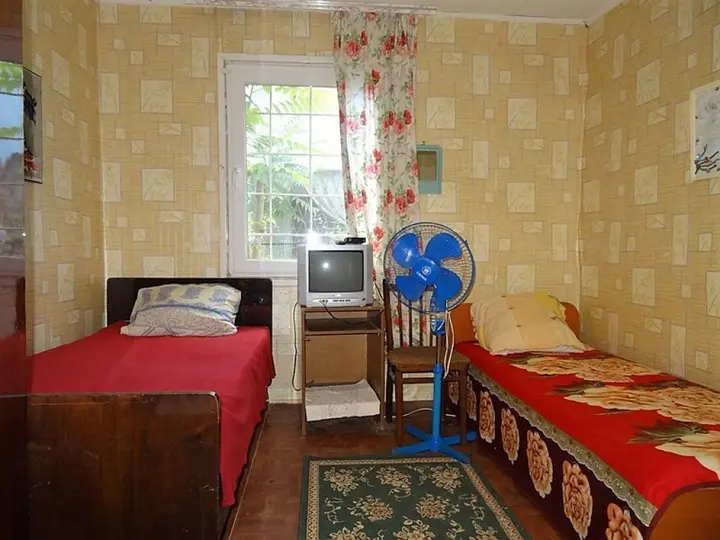 Рыбачье: Belaya Chajka Guest House