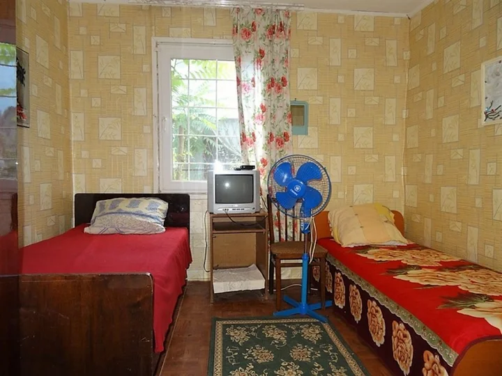 Рыбачье: Belaya Chajka Guest House