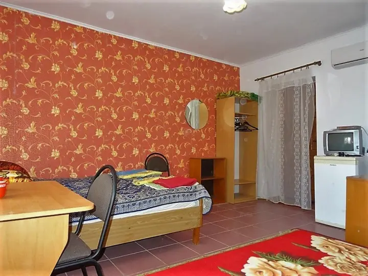 Рыбачье: Belaya Chajka Guest House