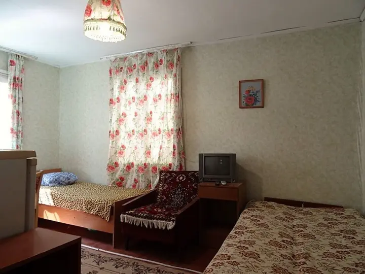 Рыбачье: Belaya Chajka Guest House