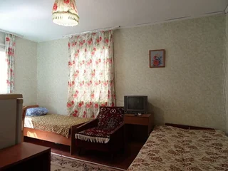 Рыбачье: Belaya Chajka Guest House