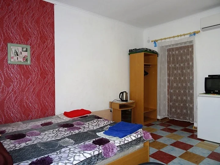 Рыбачье: Belaya Chajka Guest House