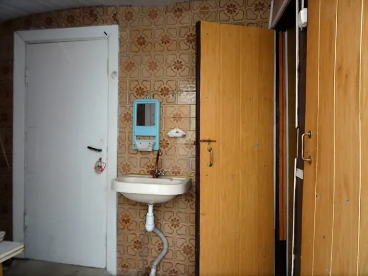 Рыбачье: Belaya Chajka Guest House