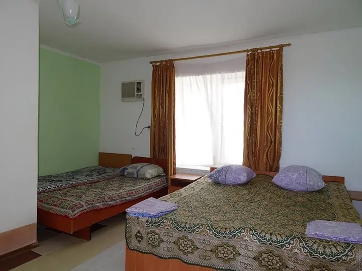Рыбачье: Belaya Chajka Guest House