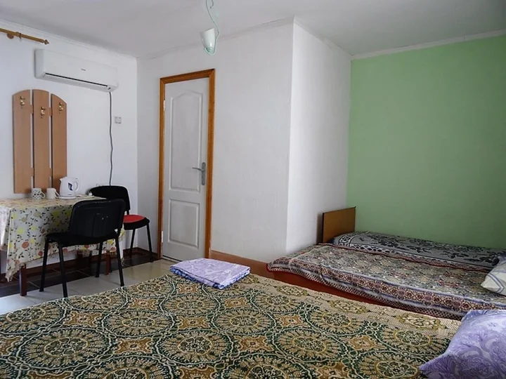 Рыбачье: Belaya Chajka Guest House
