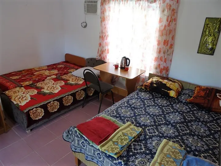 Рыбачье: Belaya Chajka Guest House