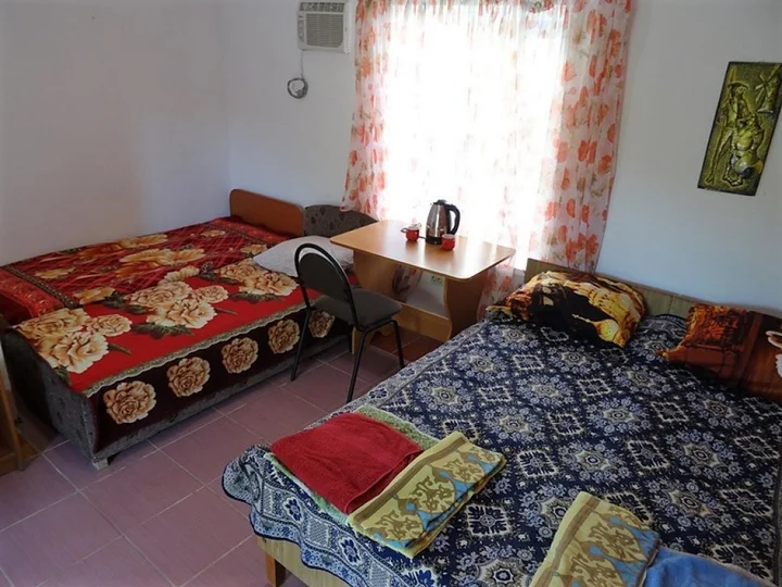 Рыбачье: Belaya Chajka Guest House