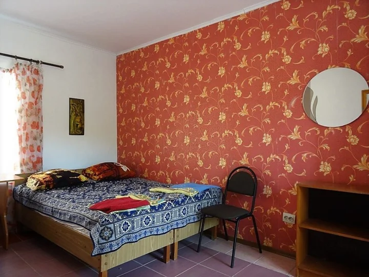 Рыбачье: Belaya Chajka Guest House