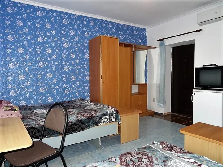 Рыбачье: Belaya Chajka Guest House