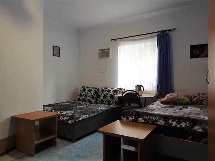 Рыбачье: Belaya Chajka Guest House