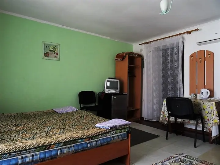 Рыбачье: Belaya Chajka Guest House