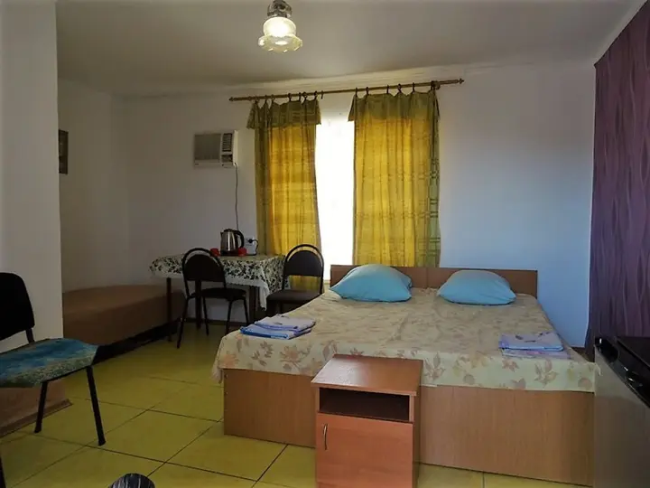 Рыбачье: Belaya Chajka Guest House