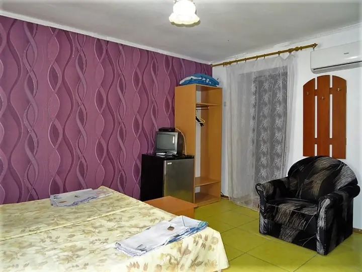 Рыбачье: Belaya Chajka Guest House