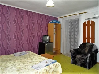 Рыбачье: Belaya Chajka Guest House