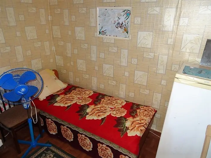 Рыбачье: Belaya Chajka Guest House