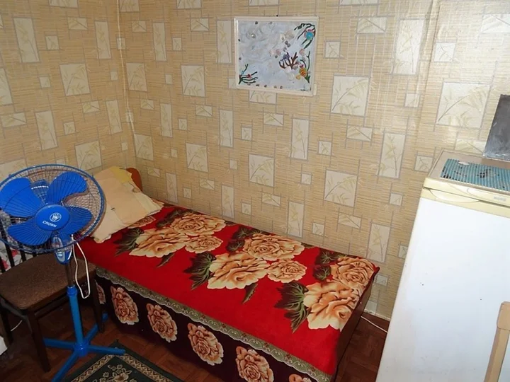 Рыбачье: Belaya Chajka Guest House