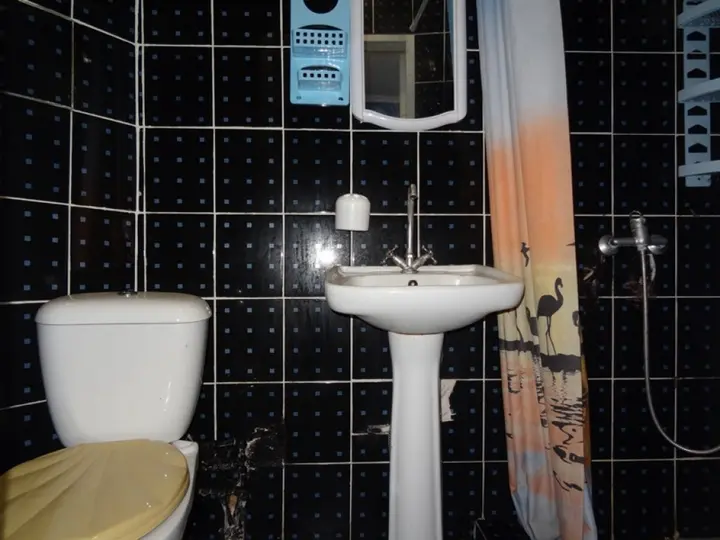 Рыбачье: Belaya Chajka Guest House