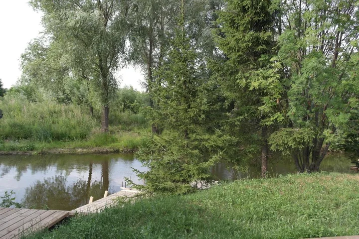 Суздаль: Гостевой Дом у Борисыча