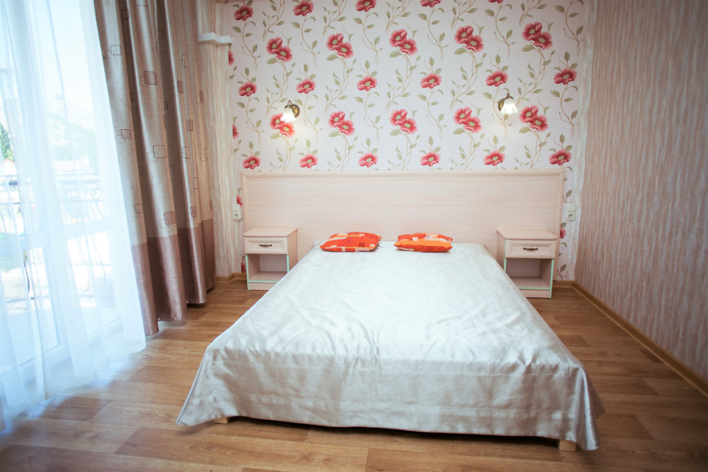 Курортное: SeaLand