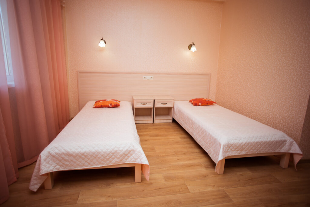 Курортное: SeaLand