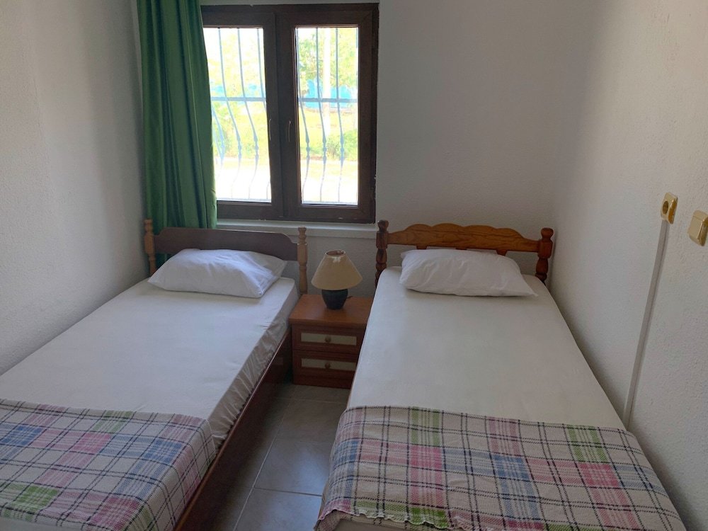 Анамур: MayaLuna Ecolodge