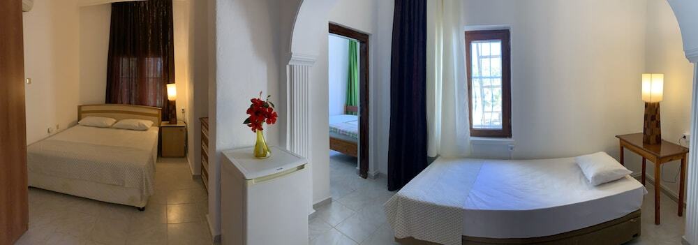 Анамур: MayaLuna Ecolodge