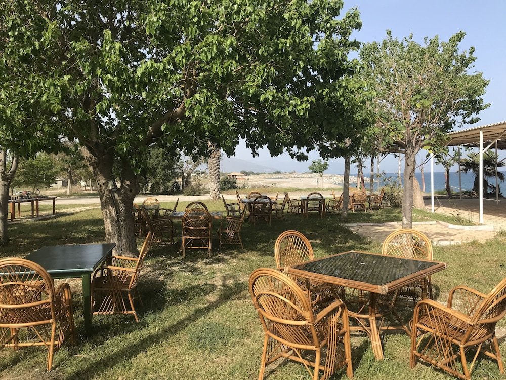 Анамур: MayaLuna Ecolodge