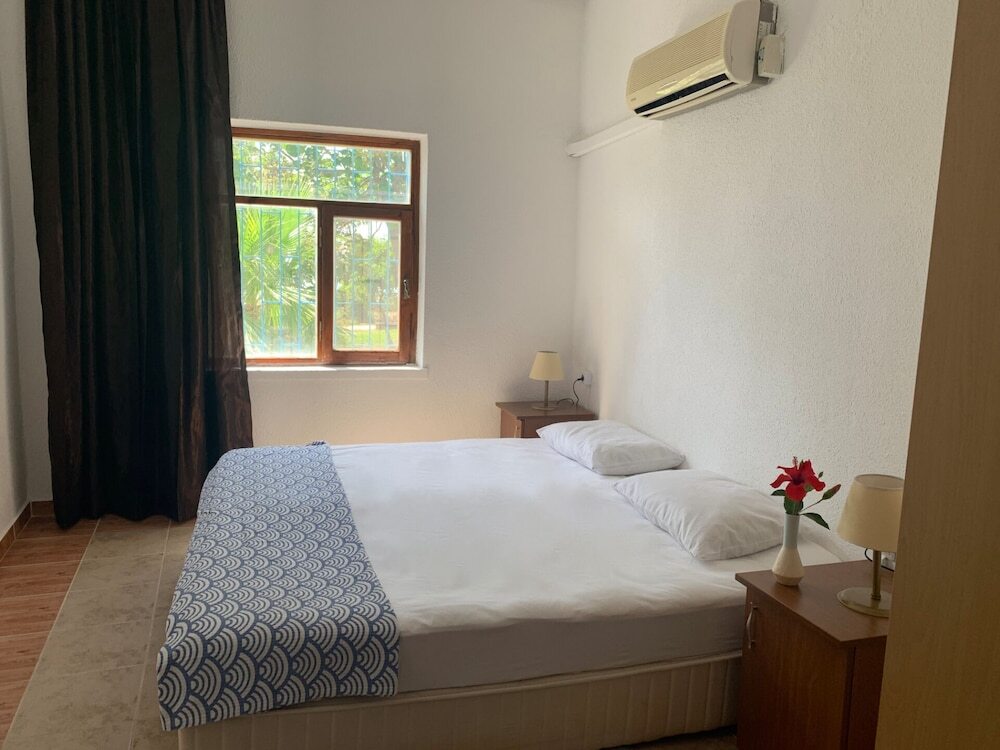Анамур: MayaLuna Ecolodge