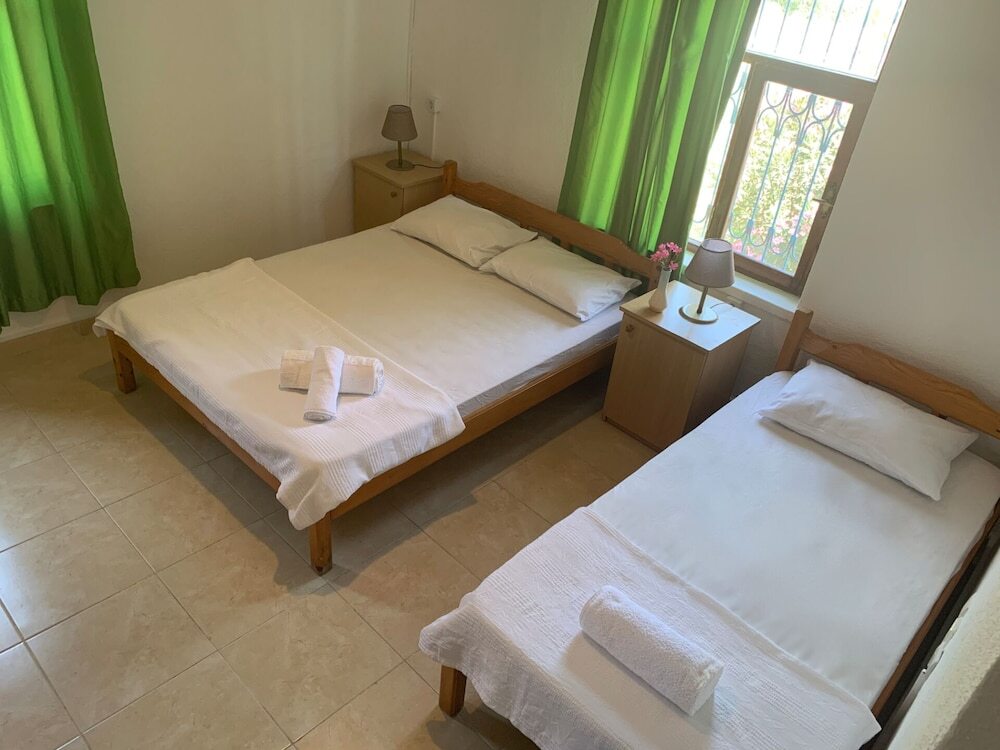 Анамур: MayaLuna Ecolodge