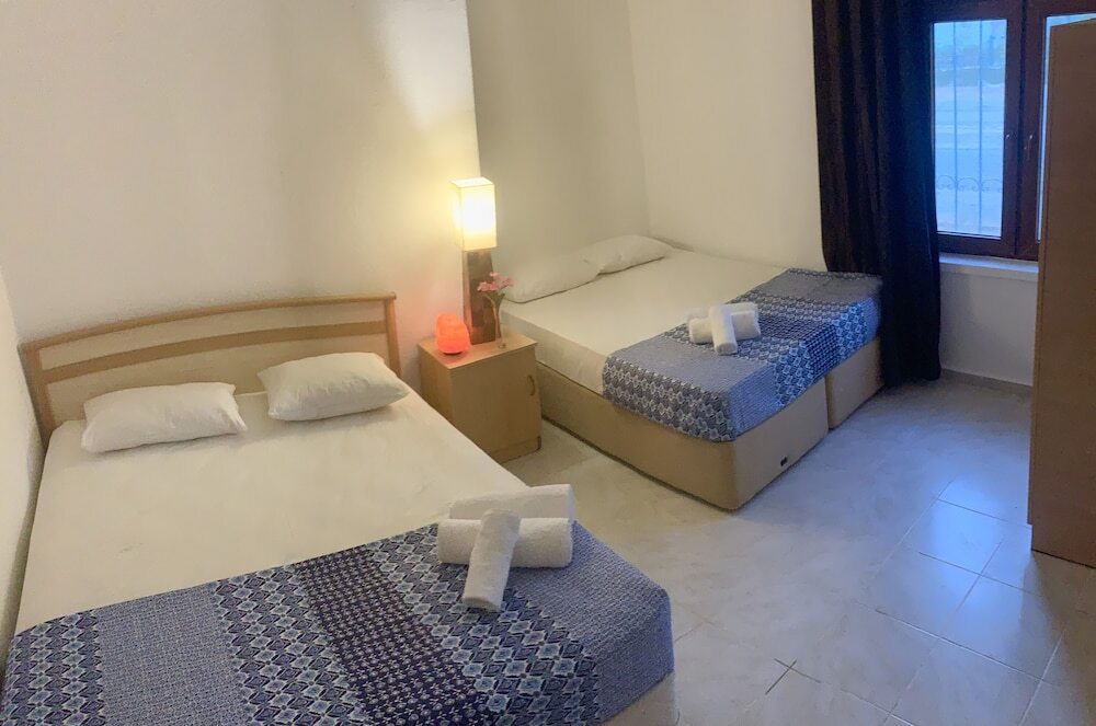 Анамур: MayaLuna Ecolodge